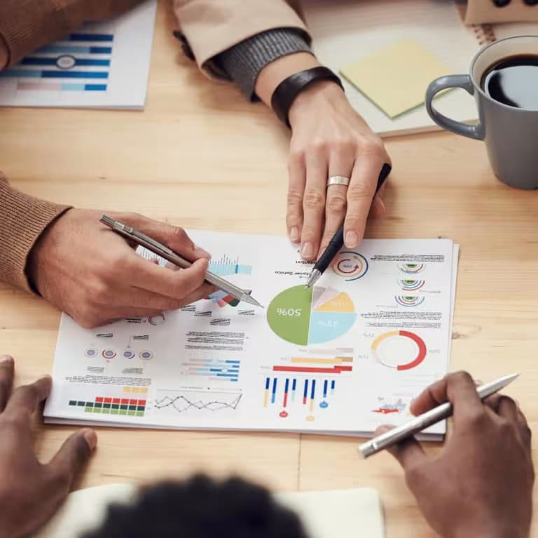 Business Marketing