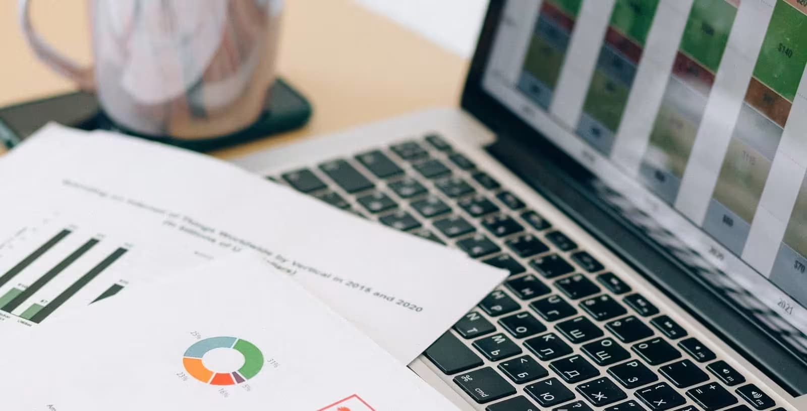 Accounting & Financial Reporting